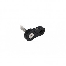 CNC Racing M8 Screw adapter for ROCKET and EVO Mirrors